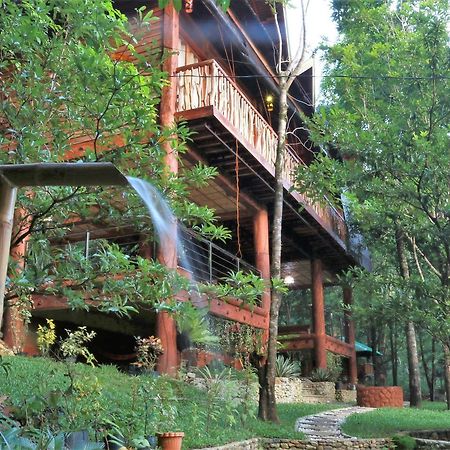 El Cielo Riverfront Villas باندان المظهر الخارجي الصورة