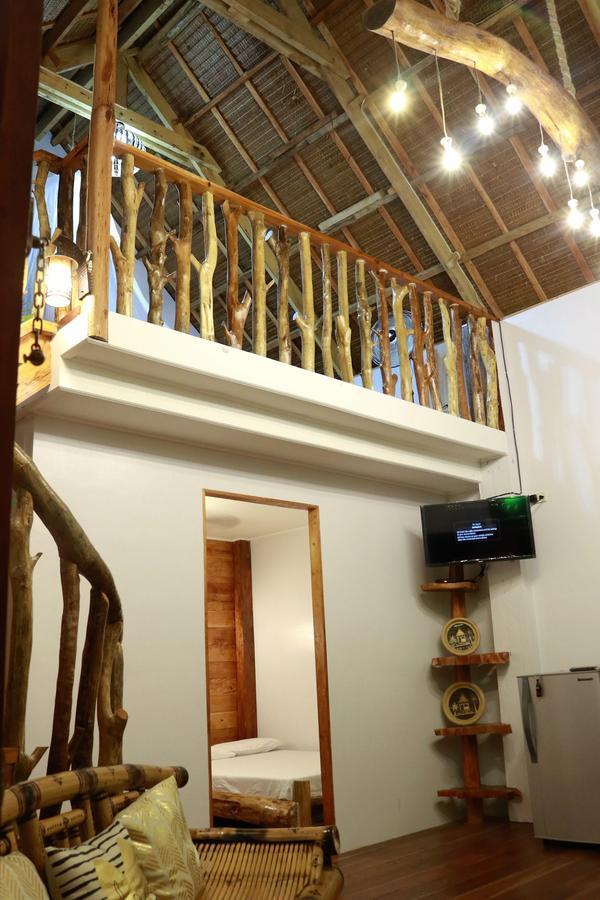 El Cielo Riverfront Villas باندان المظهر الخارجي الصورة